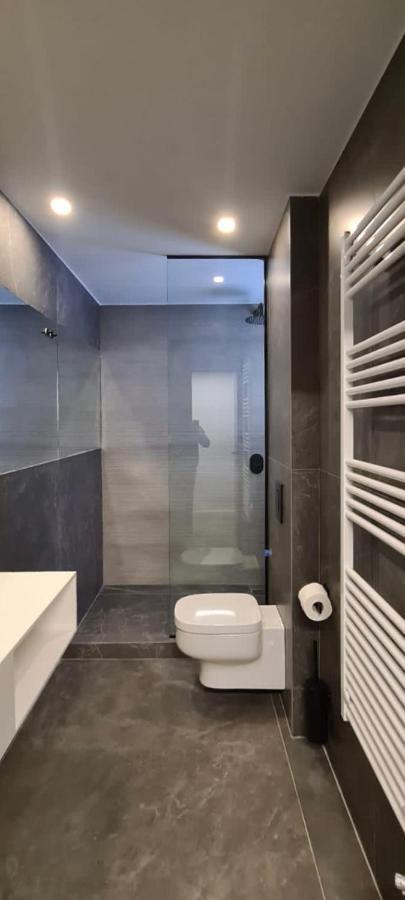 Kolonaki Luxury City Apartment Athena Bagian luar foto