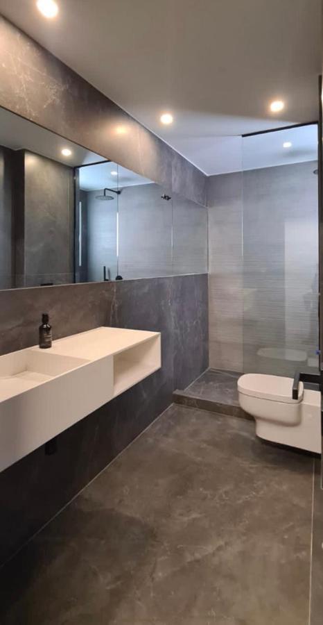 Kolonaki Luxury City Apartment Athena Bagian luar foto