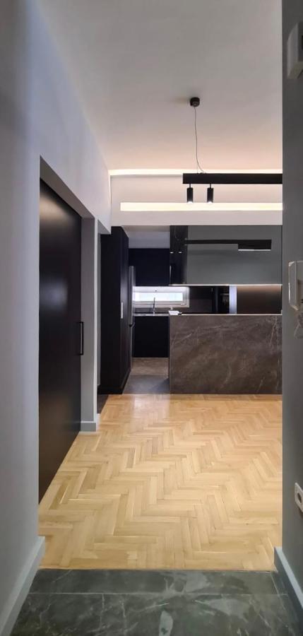 Kolonaki Luxury City Apartment Athena Bagian luar foto