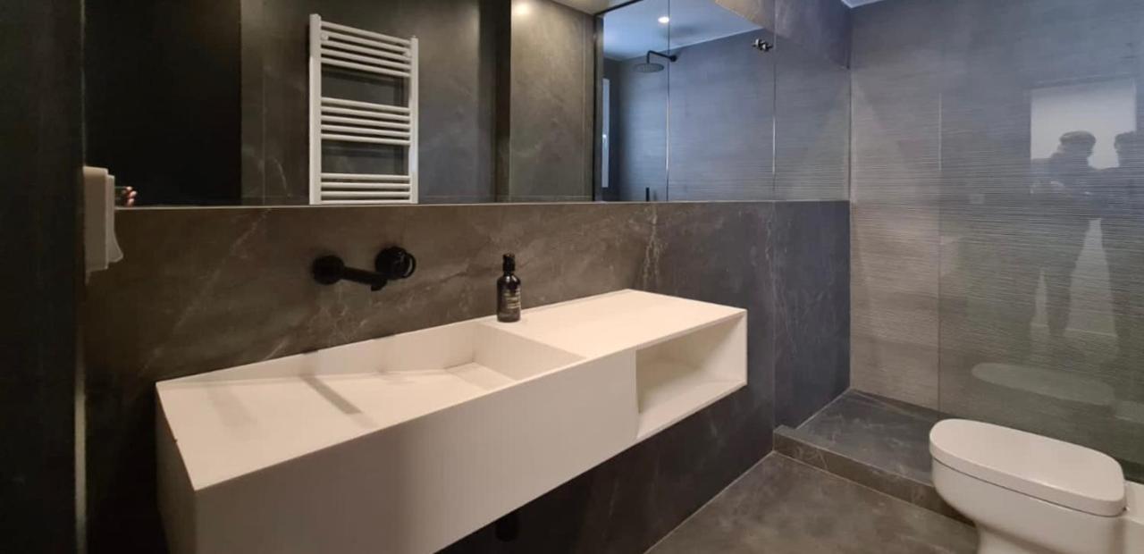 Kolonaki Luxury City Apartment Athena Bagian luar foto