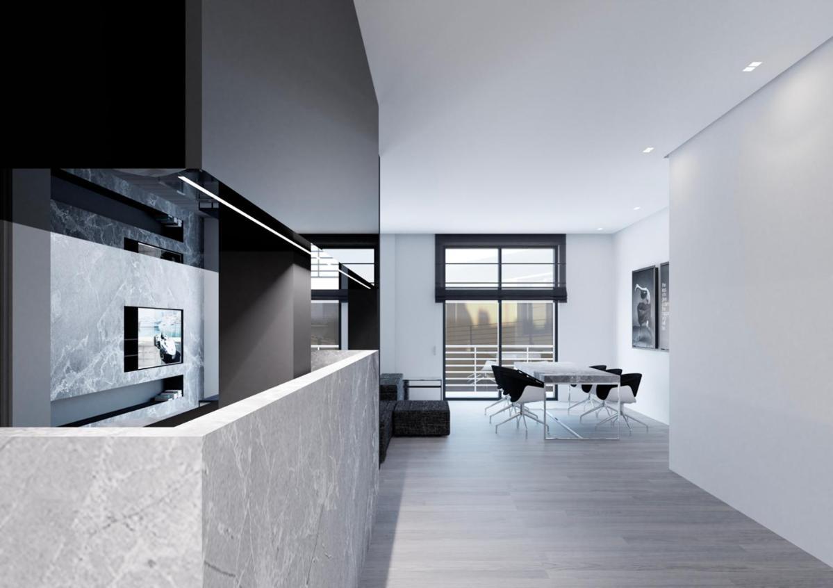 Kolonaki Luxury City Apartment Athena Bagian luar foto